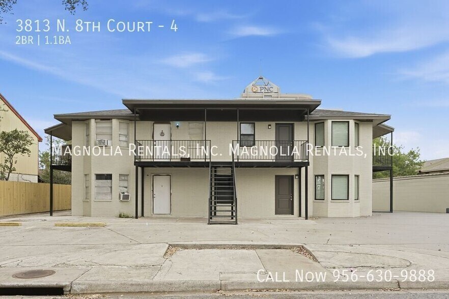 Building Photo - 3813 N 8th Ct