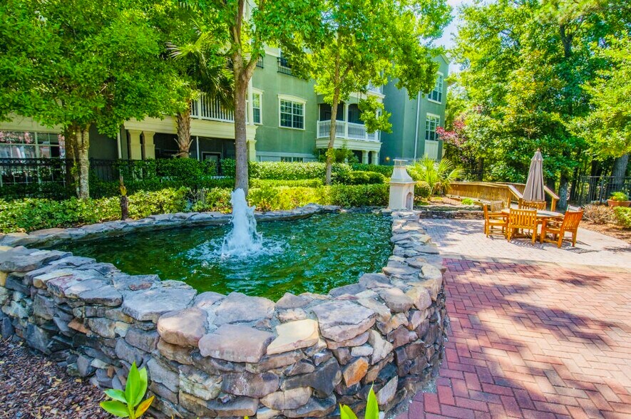 Building Photo - 1036 Telfair Way
