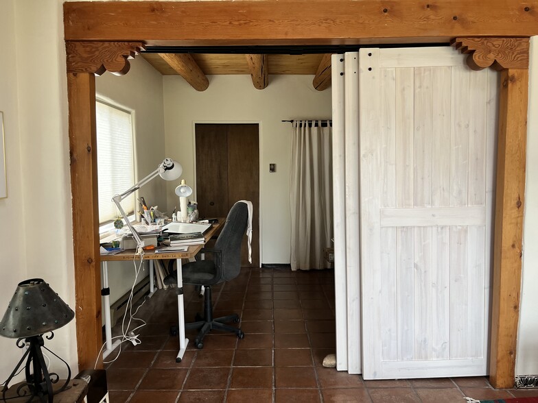 Office - 128 Dona Ana Dr