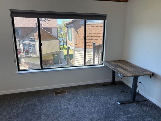 Building Photo - Tahoe Keys condo with boat dock and garage