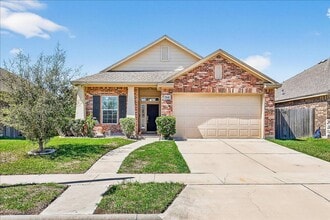 Building Photo - 7841 Fort Griffen Dr