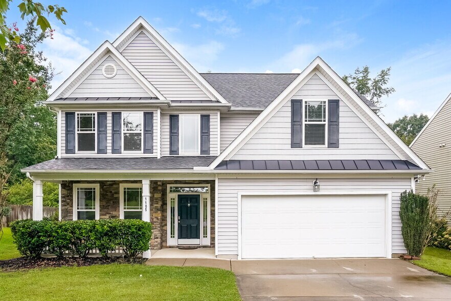 Primary Photo - 1105 Steelhorse Dr