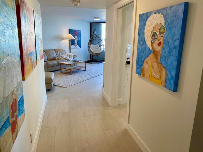 Building Photo - 3560 S Ocean Blvd