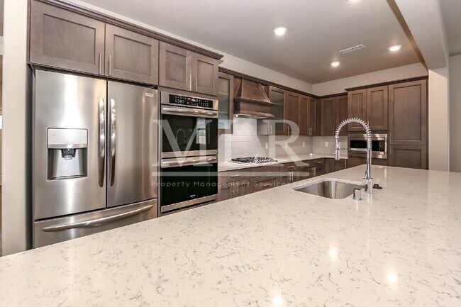Building Photo - Elegant 4BR Covington Rental with Chef’s K...