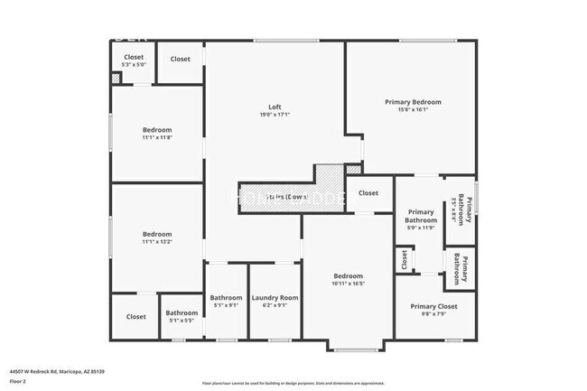 Building Photo - 44507 Redrock Rd
