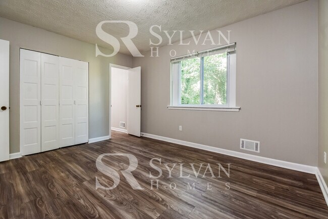 Building Photo - You are exactly where you ought to be!