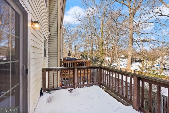 Building Photo - 7829 Mt Woodley Pl