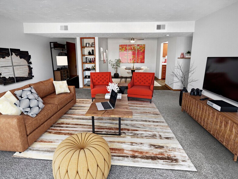 Fairlane at Aksarben 3101 S 69th Ave Omaha NE 68106 Apartment Finder