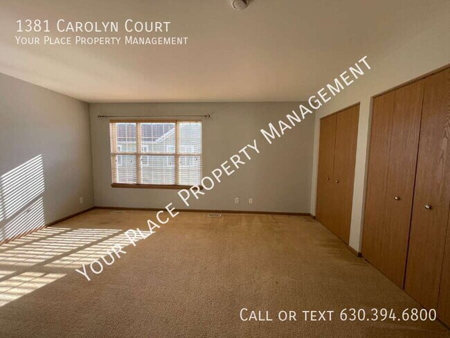 Building Photo - 1381 Carolyn Ct