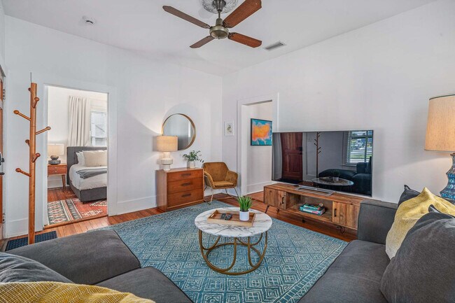 Building Photo - 23 Old Mission Ave