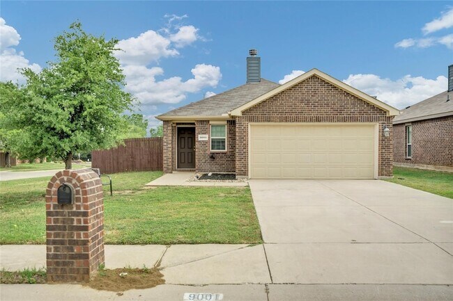 Primary Photo - 9001 Tumbleweed Dr