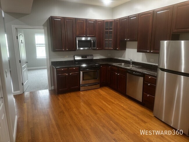 Building Photo - 5948 S Martin Luther King Dr