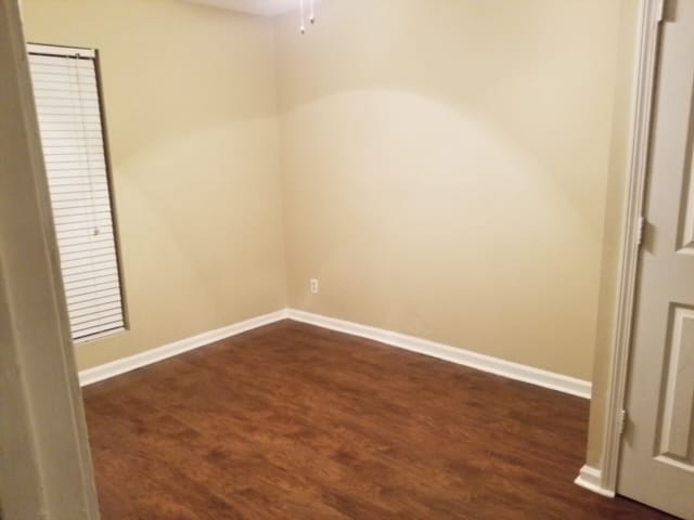 Bedroom 3 - 1022 Old Mayhew Rd