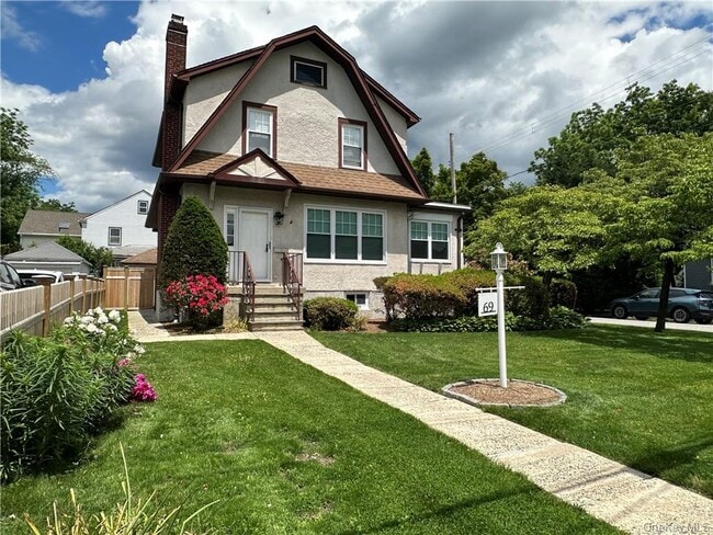 Building Photo - 69 Homestead Ave