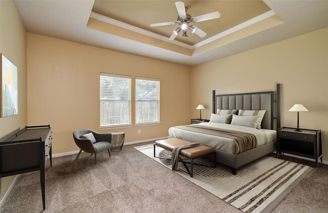 Building Photo - 17607 Memorial Falls Dr