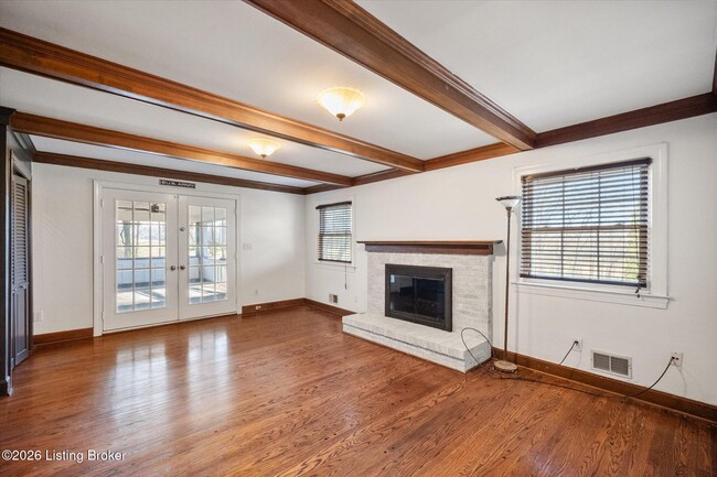 Building Photo - 7008 Foxcroft Pl