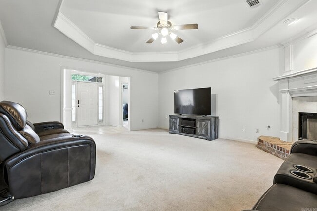 Building Photo - 7328 W Ridge Cir