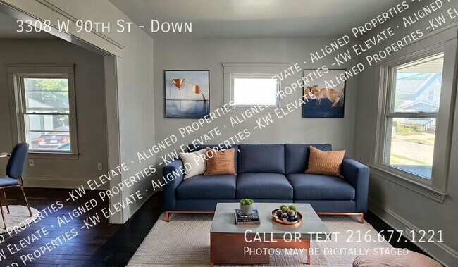Building Photo - 3308 W 90th St