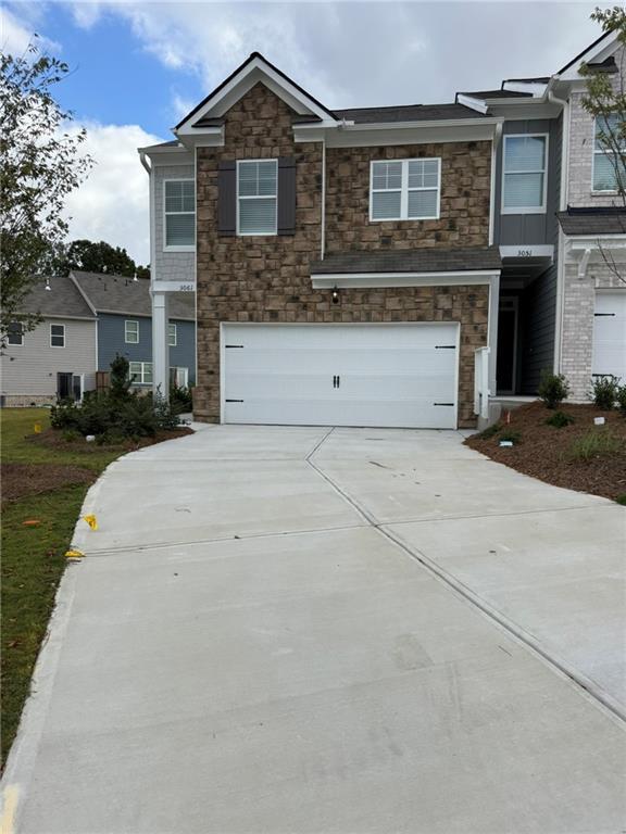 Primary Photo - 3061 Greyton Dr