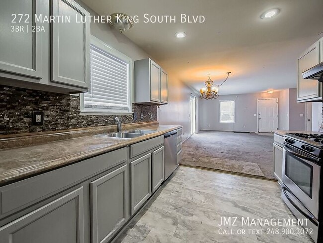 Building Photo - 272 Martin Luther King Jr Blvd S