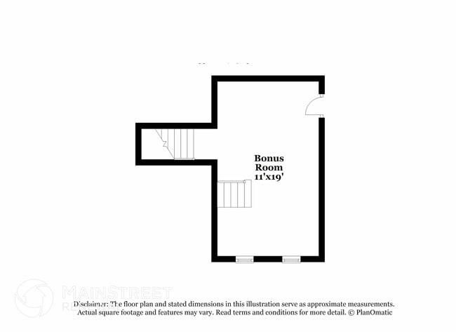 Building Photo - 1320 Ballast Point Dr