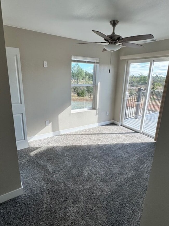 Building Photo - Breathtaking Views – Brand New 2 Bed, 1.5 Bath Home for Rent!  Available Nov 1st | Mt. Bally | Mt...