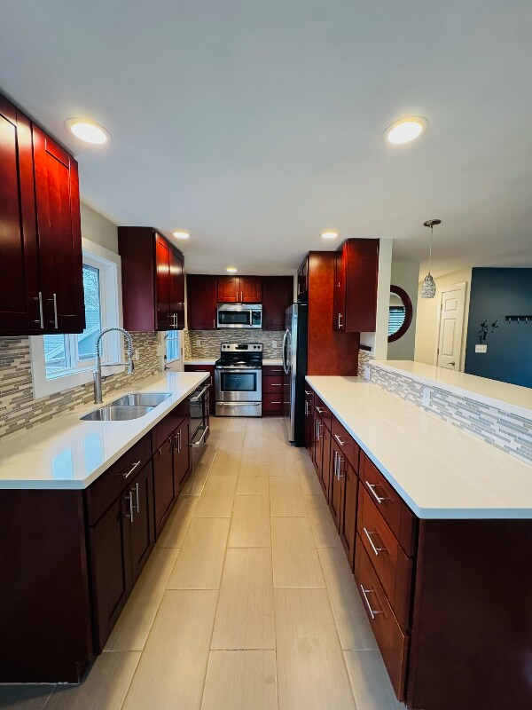 Building Photo - 5416 31st Ave SW