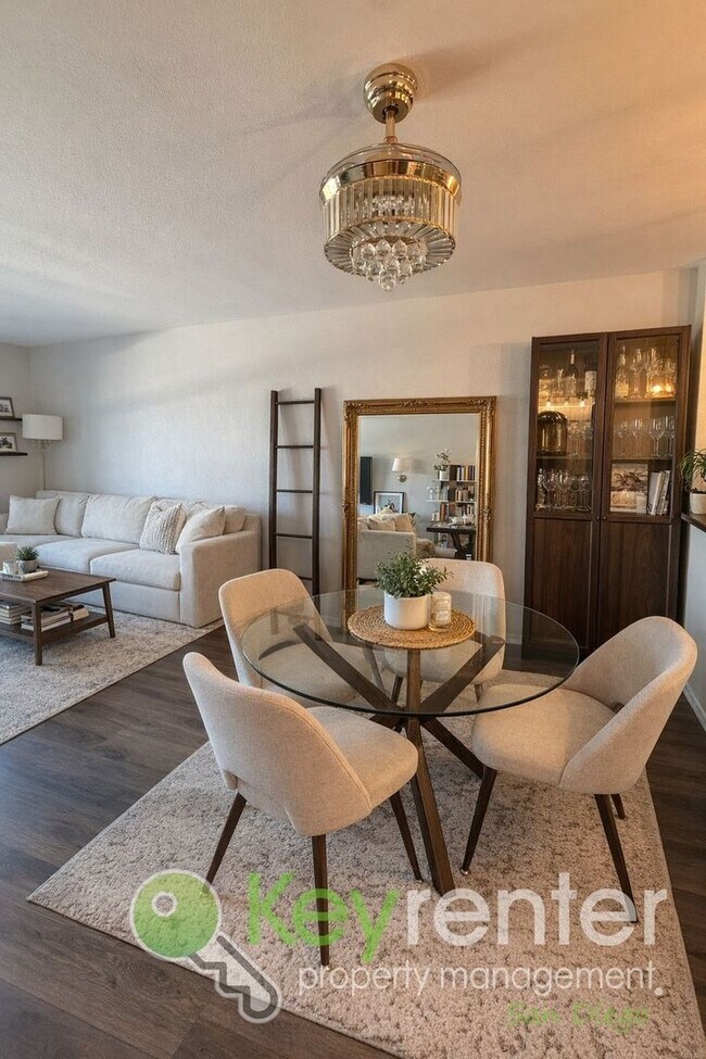 Building Photo - Charming & Remodeled Condo in one of San Diego's most loved neighborhoods