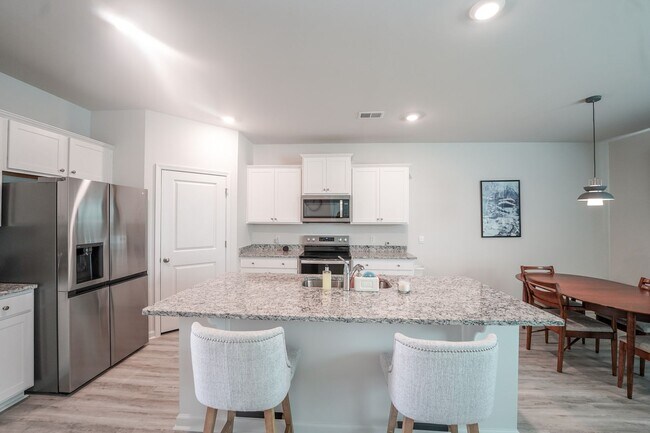 Building Photo - Available Now!