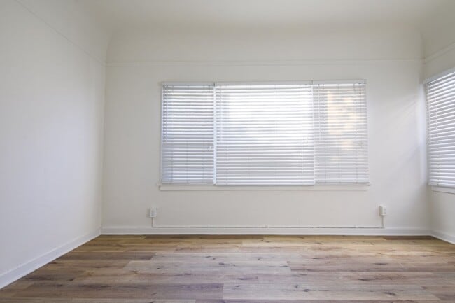Floorplan - Newly Remodeled Studio Apartment