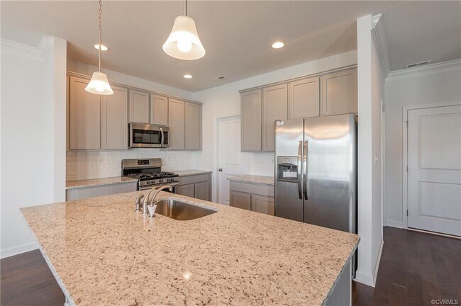 Building Photo - 4844 Wild Horse Ln