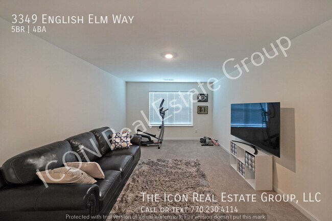 Building Photo - 3349 English Elm Wy