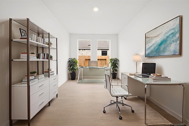 Building Photo - 16314 Texas Flatland Wy