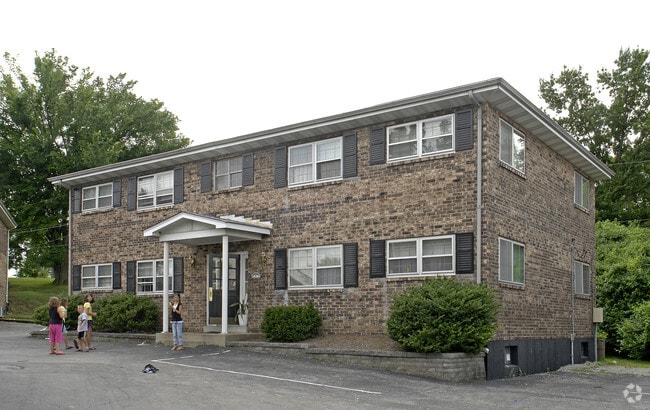 Right Facing - Leeshores