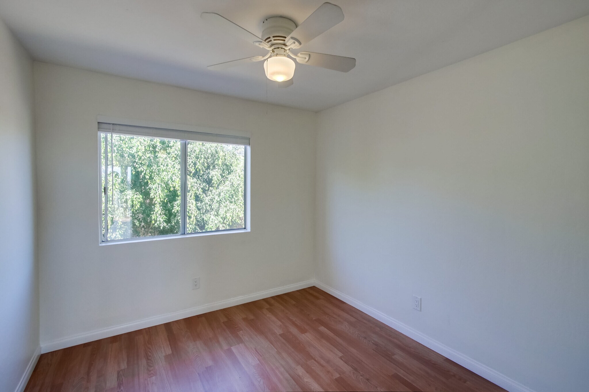 Building Photo - 2724 K St