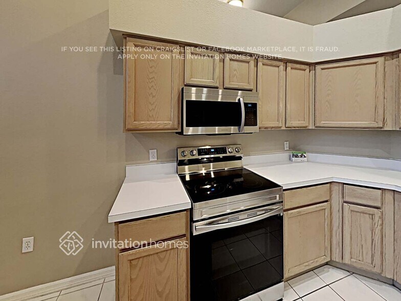 Building Photo - 2819 Shaughnessy Way