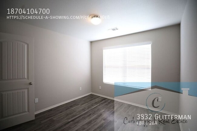 Building Photo - 3832 Glitterman-