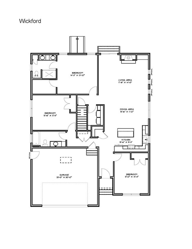 Building Photo - 5 Tammy Jean Dr
