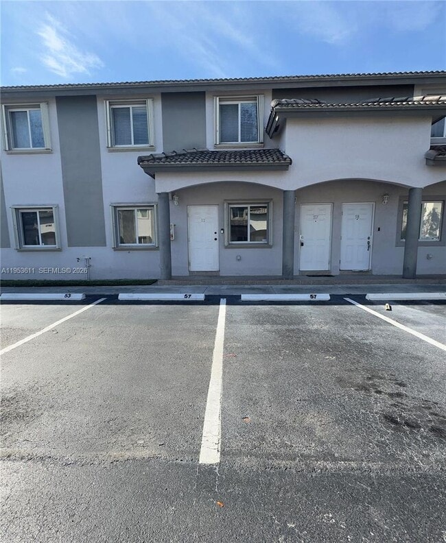 Building Photo - 5655 NW 109th Ave