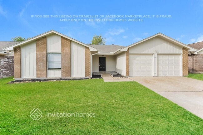 Building Photo - 7011 Pickett Dr