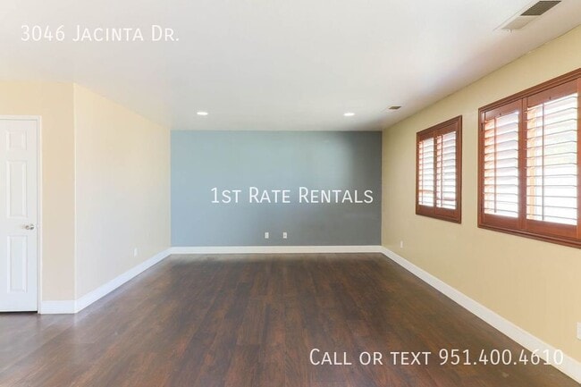 Building Photo - 3046 Jacinta Dr