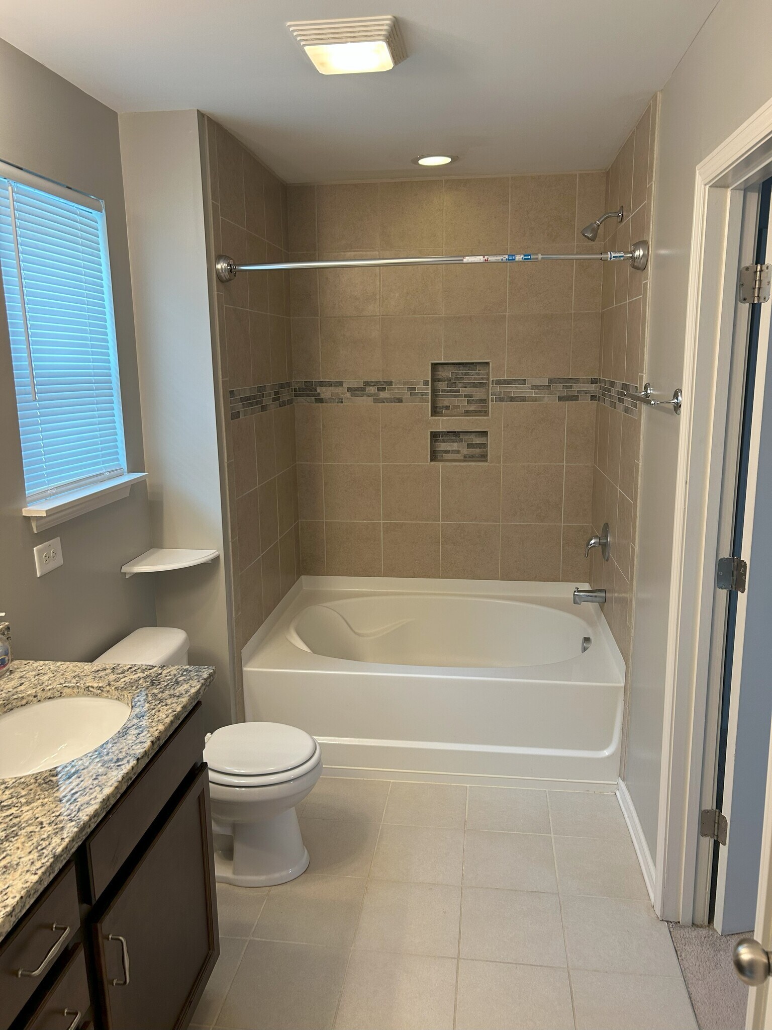 Primary Bathroom - 112 Winifred Dr