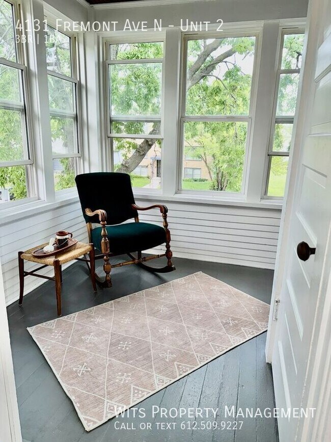 Building Photo - 4131 Fremont Ave N