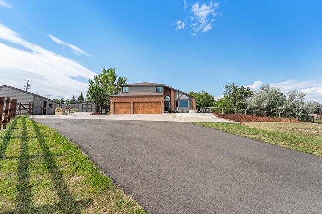 Building Photo - 12540 W 86th Ave
