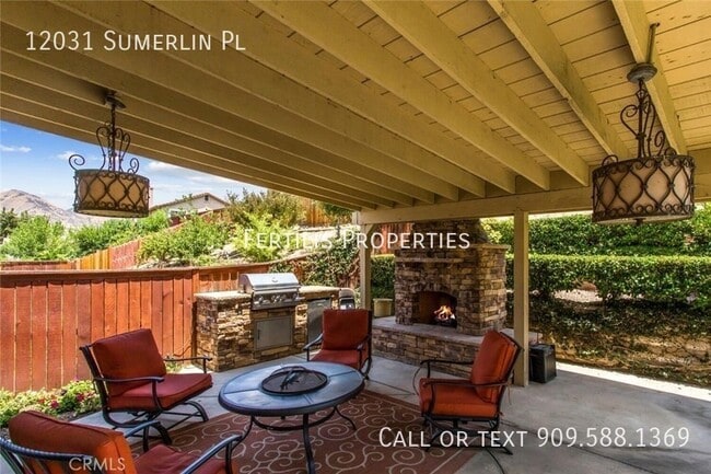 Building Photo - 12031 Sumerlin Pl