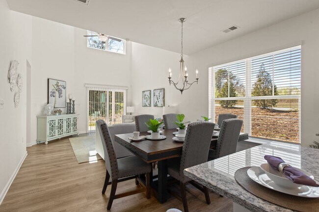 Building Photo - Last One - Brand-New 4 Bedroom with flex s...