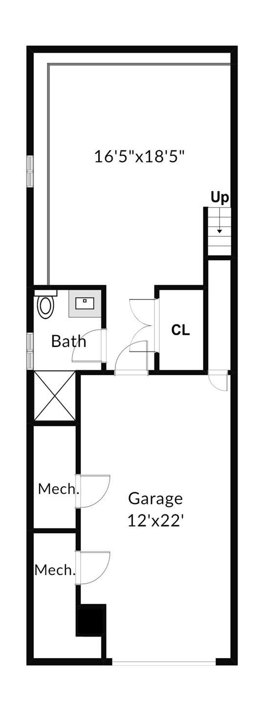 Building Photo - 10 Underhill Pl
