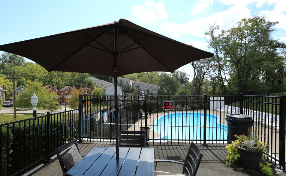 Grandin Bridge Apartments 3451 Kleybolte Ave Cincinnati OH 45226 Apartment Finder