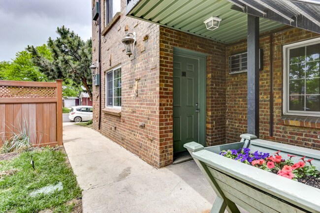 Floorplan - Marion Gardens