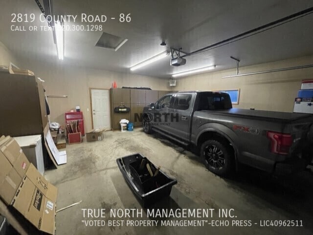 Building Photo - 2819 County Rd